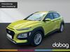 Hyundai KONA zuehlsdorf