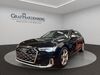 Audi S6 krauchenwies