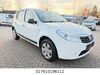 Dacia Sandero goettnitz