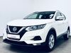 Nissan Qashqai donauwoerth