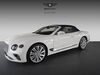 Bentley Continental GTC schenkenzell