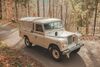 Land Rover Serie III herdwangen-schoenach