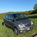 Mercedes-Benz A 160 stockhausen-illfurth