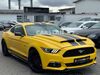 Ford Mustang dorn-duerkheim