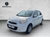 Nissan Micra enzkloesterle