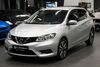 Nissan Pulsar bl|nordrhein-westfalen