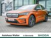 Skoda Enyaq juetrichau