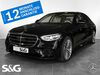 Mercedes-Benz S 450 walhausen