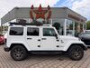 Jeep Wrangler Schönebeck (Elbe)