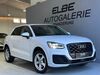Audi Q2 huelseburg