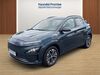 Hyundai KONA Elektro suedergellersen