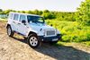 Jeep Wrangler ober-hilbersheim