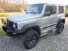 Suzuki Jimny hueckeswagen