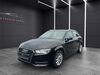 Audi A3 hann
