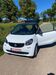 Smart ForTwo tegernsee