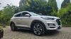 Hyundai TUCSON stockhausen-illfurth