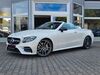 Mercedes-Benz E 53 AMG schlosskulm