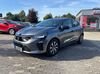 Mitsubishi Colt woelferbuett