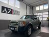 Land Rover Discovery muenster-sarmsheim