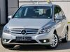 Mercedes-Benz B 180 goergeshausen