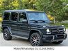 Mercedes-Benz G 63 AMG wunstorf