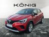 Renault Captur osthausen-wuelfershausen