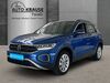 VW T-Roc saerbeck