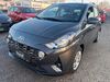 Hyundai i10 saalow