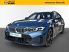 BMW 330 ober-hilbersheim