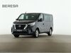 Nissan Primastar hueckeswagen