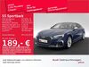 Audi S5 tegernsee
