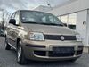 Fiat Panda walhausen
