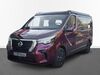 Nissan Primastar rehlingen