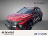 Hyundai TUCSON lauchroeden