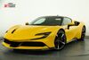 Ferrari SF90 Hirschberg an der Bergstraße