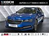 Skoda Superb dinslaken