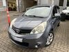Nissan Note Meinborn