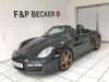 Porsche Boxster giesenhausen