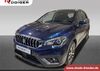 Suzuki (SX4) S-Cross kreis|bad-toelz-wolfratshausen