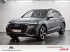 Audi SQ5 woelferbuett