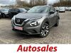 Nissan Juke gau-odernheim