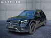 Mercedes-Benz GLB 220 ruttersdorf-lotschen