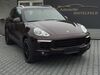 Porsche Cayenne muenster-sarmsheim