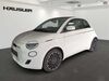Fiat 500e geisenfeld