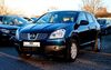 Nissan Qashqai Aichtal