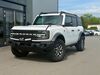 Ford Bronco Büddenstedt