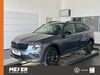 Skoda Kamiq Flögeln