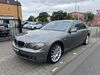BMW 750 Kirchheim an der Weinstraße