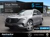 Mercedes-Benz EQB boffzen