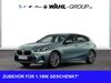 BMW 120 stockhausen-illfurth
